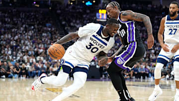 New York Knicks, Minnesota Timberwolves, Julius Randle