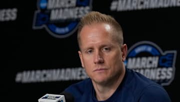 NCAA Men's Basketball Tournament - Sweet Sixteen - Newark