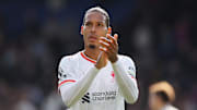 Crystal Palace FC v Liverpool FC - Premier League