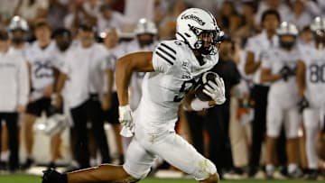 Baylor v Iowa State