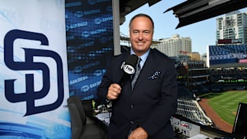 Colorado Rockies v San Diego Padres