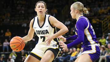 Western Illinois v Iowa