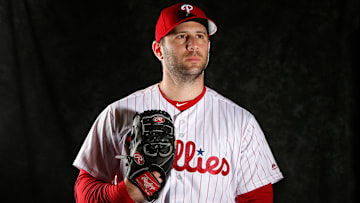 Philadelphia Phillies Photo Day