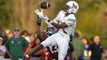 Lawrence North High School sophomore Monshun Sales (1)