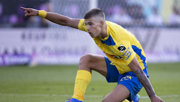 Tottenham are keeping a close eye on the progress of their highly-rated young defender Luka Vuskovic, who is currently impressing on loan at Belgian club Westerlo. 