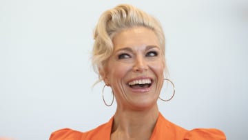 Women+Film 2024 Presented By Denver Film: Barbara Bridges Inspiration Award Honoring Hannah