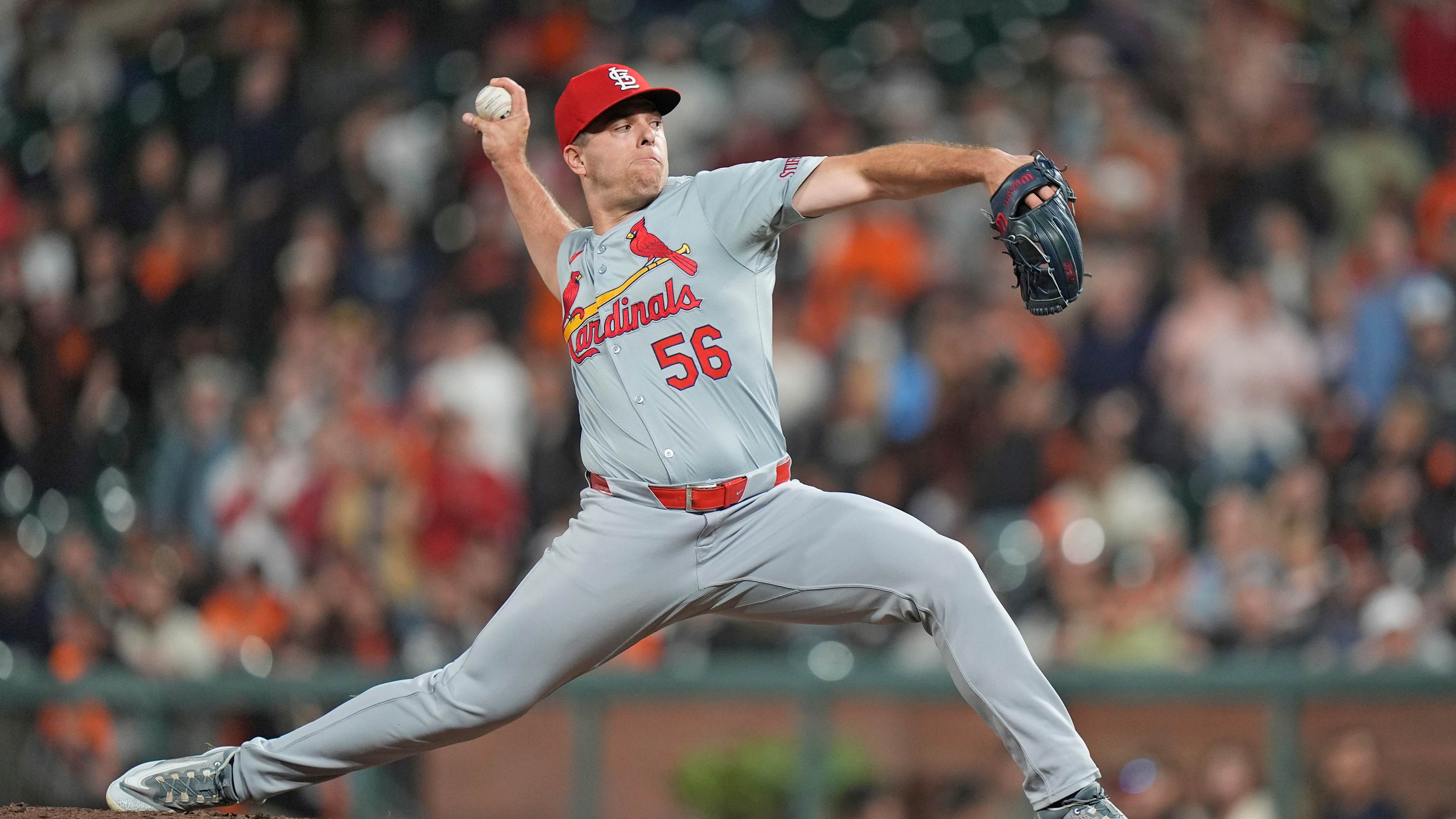 MLB関係者がトレード候補者リストを明らかにしたことを受け、ヤンキースには豊富な選択肢がある