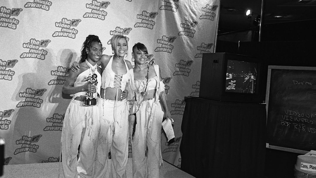 12th Annual MTV Video Music Awards