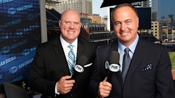 Colorado Rockies v San Diego Padres