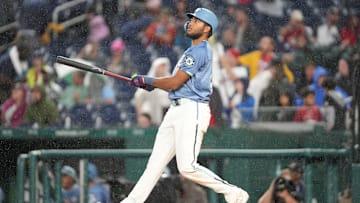 Chicago White Sox v Washington Nationals