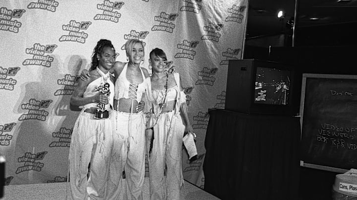 12th Annual MTV Video Music Awards