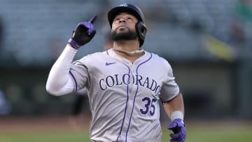 Elías Díaz será cambiado en julio por los Rockies 