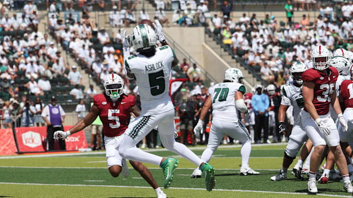 NCAAF News