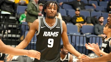 VCU v George Washington