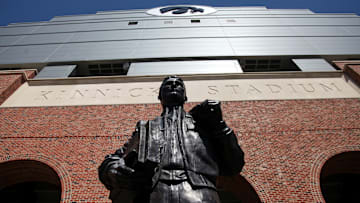 Iowa State v Iowa
