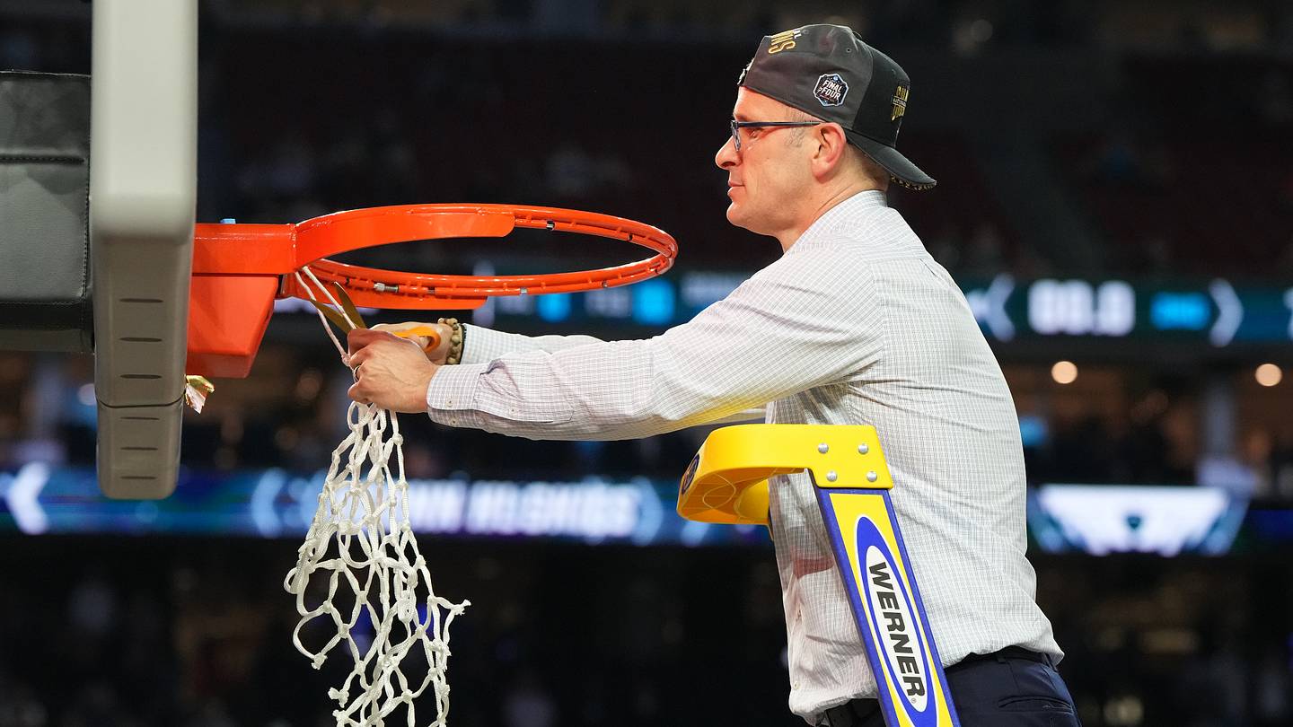 Tracking every automatic bid to 2024 NCAA Tournament: March Madness bracket updates - Vimarsana News