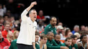 Gottlieb's Green Bay Phoenix are currently 2-11 on the season.