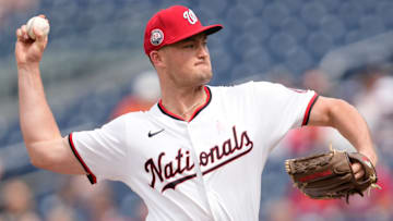 St. Louis Cardinals v Washington Nationals