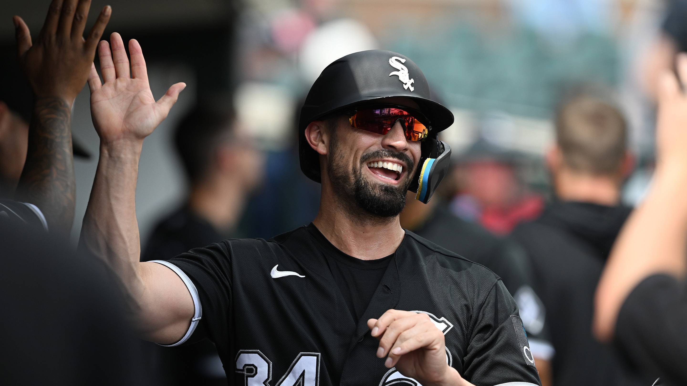1 free agent Twins should target from each AL Central rival