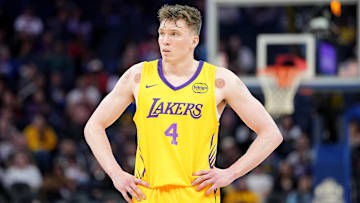 2025 NBA California Classic - Golden State Warriors v Los Angeles Lakers