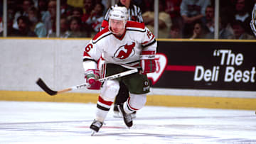 Buffalo Sabres v New Jersey Devils