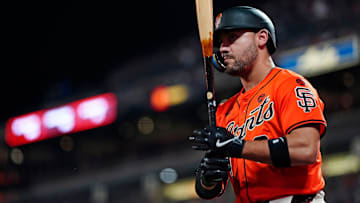 St. Louis Cardinals v San Francisco Giants