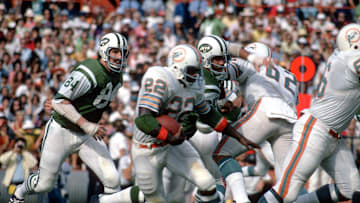 New York Jets v Miami Dolphins