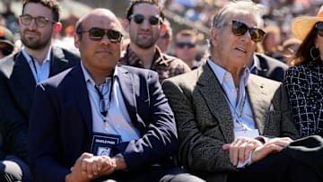 Public Celebration of Life for San Francisco Giants Legend and Hall of Famer Willie Mays