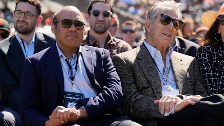 Public Celebration of Life for San Francisco Giants Legend and Hall of Famer Willie Mays