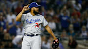 Kenley Jansen será una opción para los Yankees