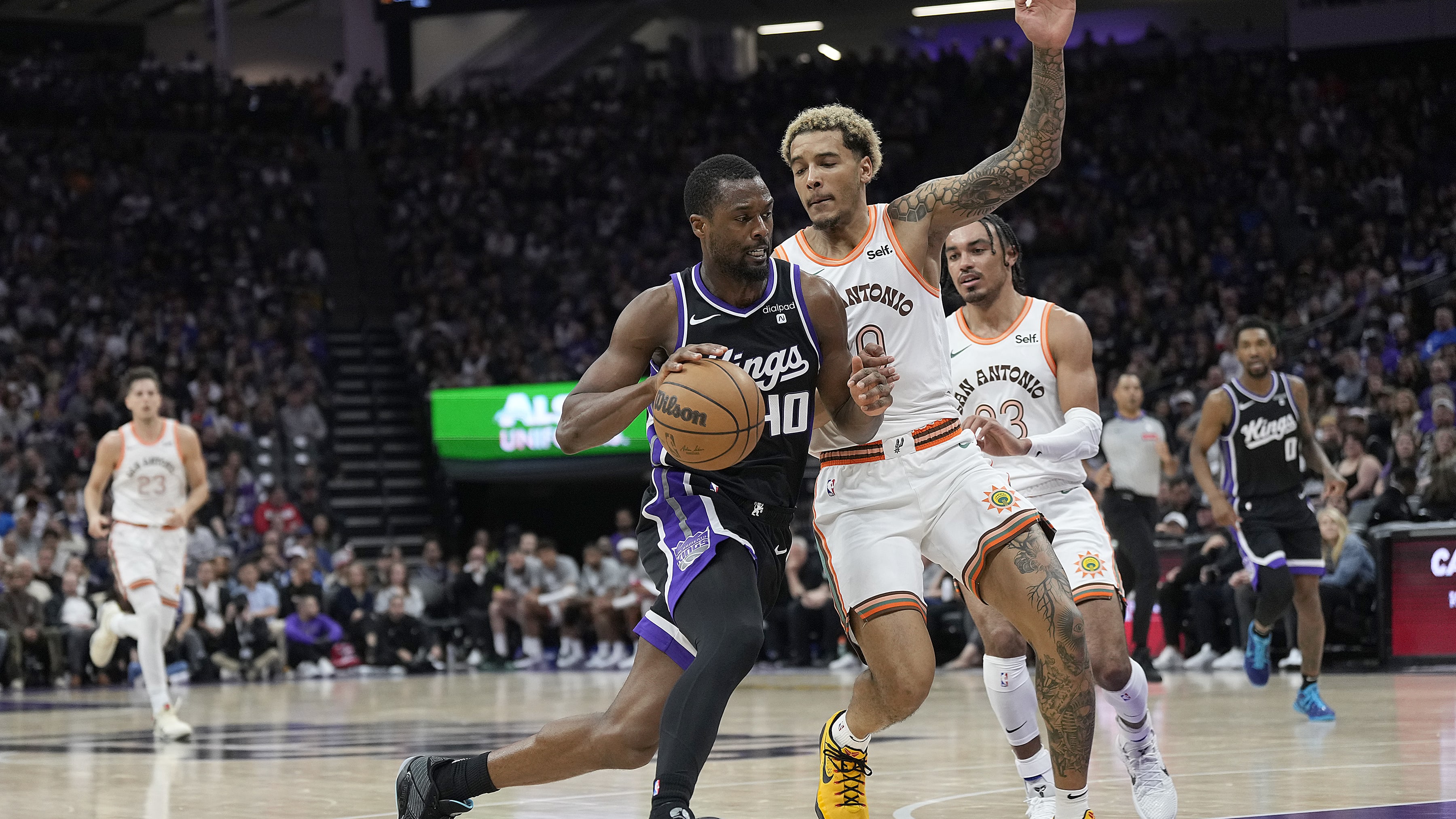 Three Team Trade Proposal Sends Knicks Veteran To Spurs