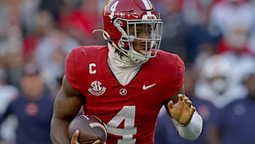 Auburn v Alabama