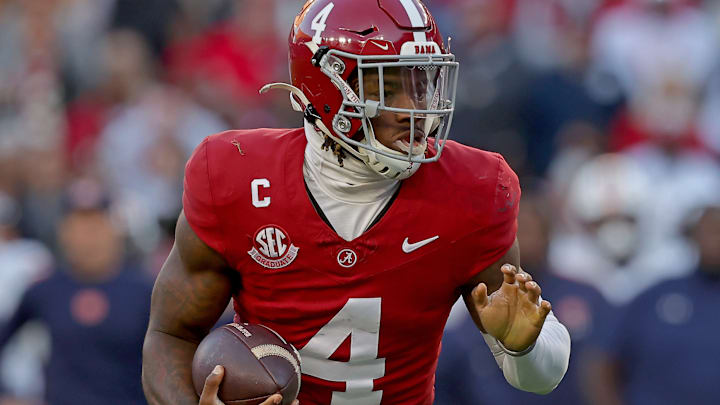 Auburn v Alabama
