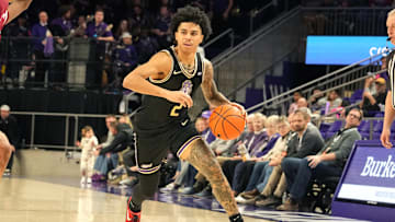 Troy vs James Madison