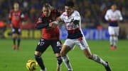 Tigres UANL v Chivas - Torneo Clausura 2024 Liga MX