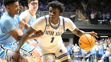 Indiana State v Seton Hall