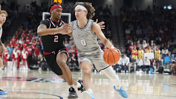 Jacksonville State v Liberty