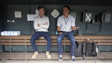 Colorado Rockies v San Francisco Giants