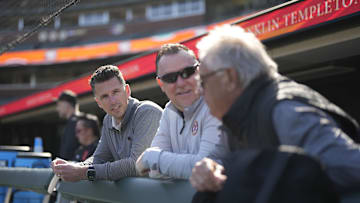 Colorado Rockies v San Francisco Giants