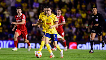 America v Toluca - Final Torneo Clausura 2025 Liga MX
