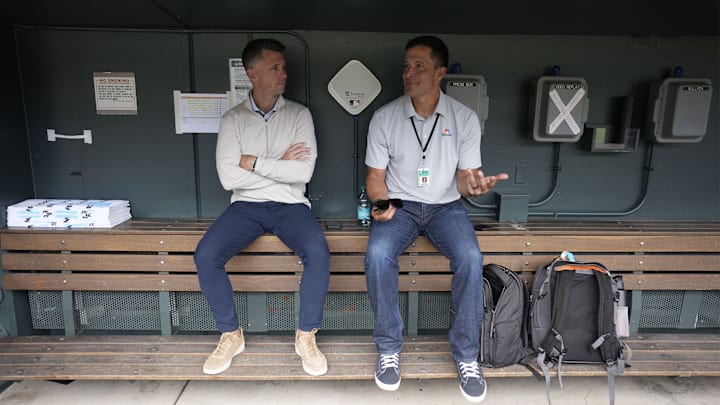 Colorado Rockies v San Francisco Giants