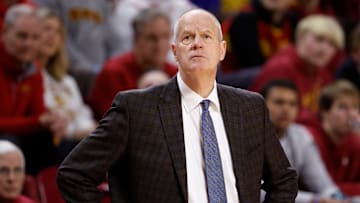 Colorado v Iowa State