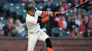 Astros adquirieron a Mauricio Dubón