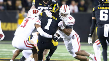 Wisconsin v Iowa