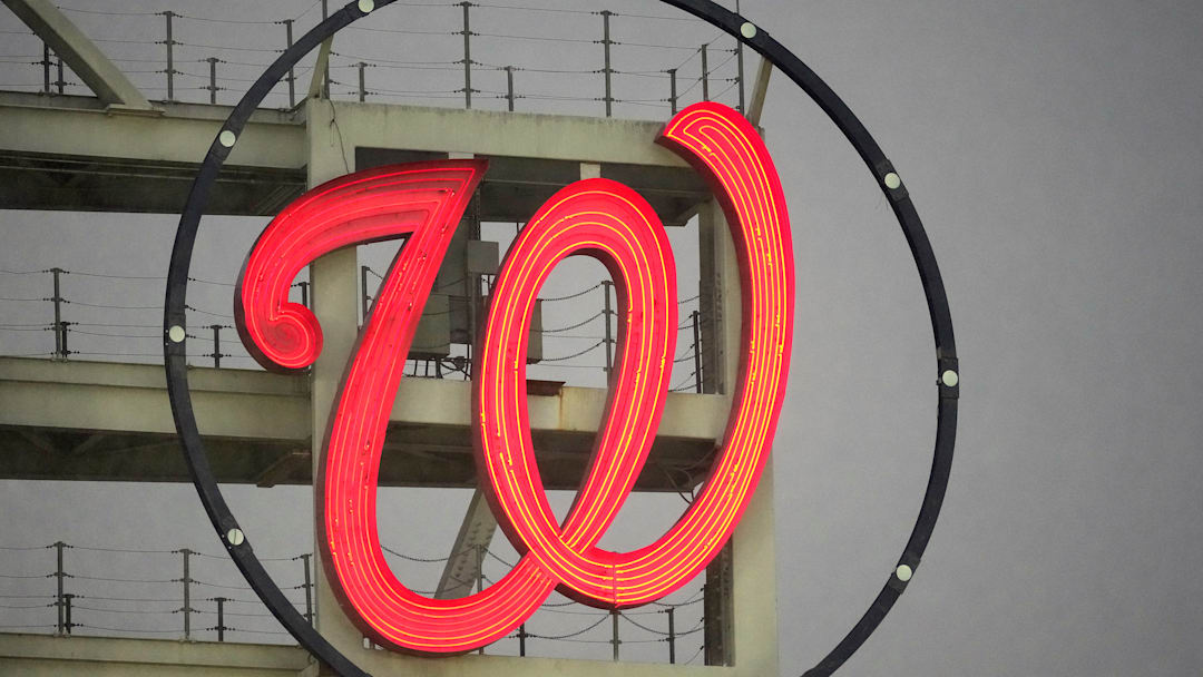 Chicago White Sox v Washington Nationals