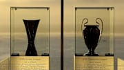 Champions ed Europa League
