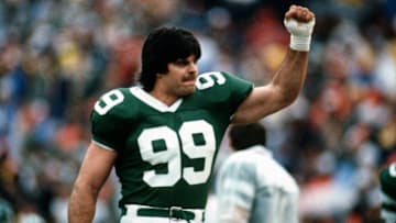 Mark Gastineau