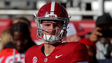Auburn v Alabama