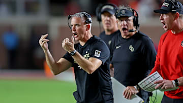 Miami v Florida State