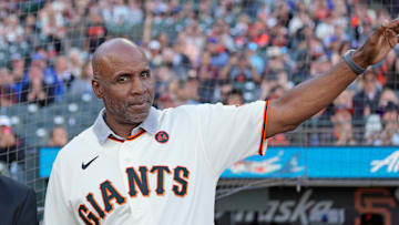 Chicago Cubs v San Francisco Giants